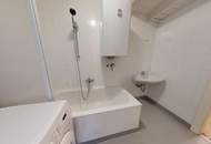 Charmante 2-Zimmer Wohnung inklusive Loggia, nahe der Innenstadt