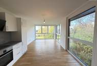 Ihr Logenplatz im Grünen – Wohnen mit spektakulärer Aussicht! Jetzt besichtigen.