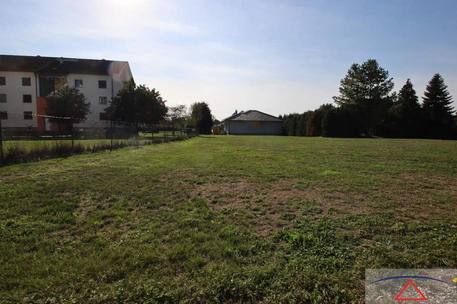 Sonne, Freiheit & kein Bauzwang: Ca. 700 m² machen, was sie wollen!, Grund und Boden-kauf, 4655 Gmunden