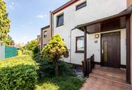 ENTZÜCKENDES REIHENHAUS MIT VIEL POTENZIAL II SÜDSEITIGER GARTEN MIT TERRASSE II RUHIGE SIEDLUNGSLAGE II GROSSER KELLER MIT KÜCHE UND BAD II LINDENWEG-SIEDLUNG