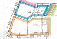 ++NEU++ 4-Zimmer Altbau-Wohnung (sanierungsbedürftig) in tolle Lage viel Potenzial!