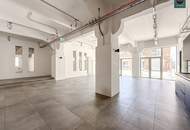 LOFT mit bester Ausstattung in der einzigartigen Brotfabrik Wien!