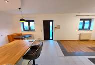 Singlewohnung + Ruhelage + Garten + Garage + Pool optional