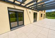 Modernes Doppelhaus nahe Graz – Garten, Keller &amp; schneller Baustart sichern!