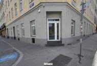 Attraktives Geschäftslokal in sehr frequentierter und gut sichtbarer Lage!