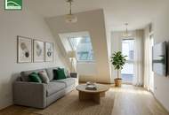Stilvolle 2-Zimmer-Wohnung mit perfekter Verkehrsanbindung in 1210 Wien - ab Dezember verfügbar!