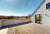 Design trifft Wohnkomfort: Exklusive Neubauwohnungen mit Freifläche