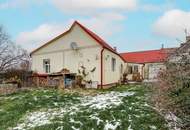 Ein ruhiges Zuhause im Weinviertel – Altlichtenwarth