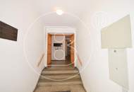 Renovierungsbedürftige 3-Zimmer-Erdgeschosswohnung in guter Lage!