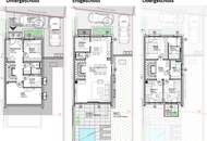 Exklusives Doppelhaus mit luxuriöser Top-Ausstattung – Ihr elegantes Traumdomizil!