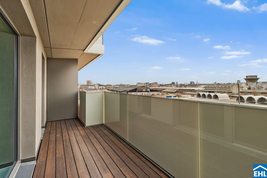 Live Smart in Vienna’s Green Center, Wohnung-miete, 1.387,10,€, 1200 Wien 20., Brigittenau