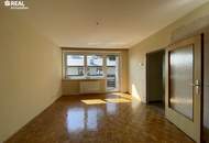 Ruhige 2-Zimmer-Wohnung mit Balkon – Neu-Anif