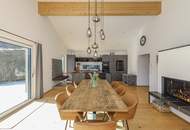 Modernes Einfamilienhaus in Toplage