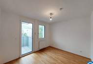 Schöne 2-Zimmer-Wohnung mit Balkon in Ottakring!