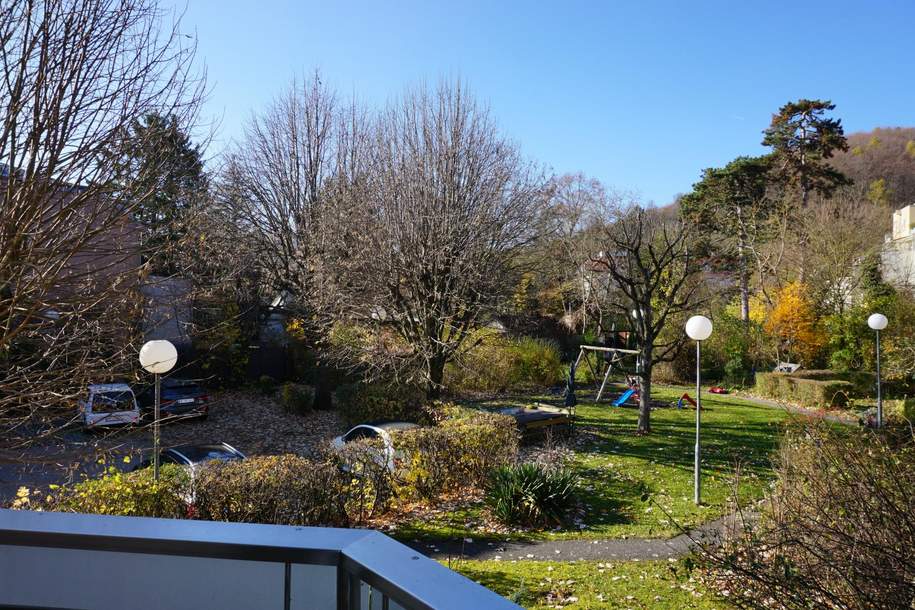 3 ZIMMER WOHNUNG MIT GARTENANTEIL IN ZENTRUMSNÄHE VON PURKERSDORF, Wohnung-kauf, 395.000,€, 3002 Sankt Pölten(Land)