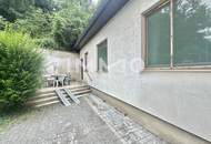 Wohnen und Vermieten – Einfamilienhaus mit zwei Einheiten nahe Bratislava