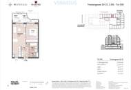 Traisengasse 20-22 - Moderner Lebensraum mit Donaublick