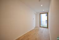 ERSTBEZUG | Großzügige 3-Zimmer-Wohnung mit traumhafter Loggia