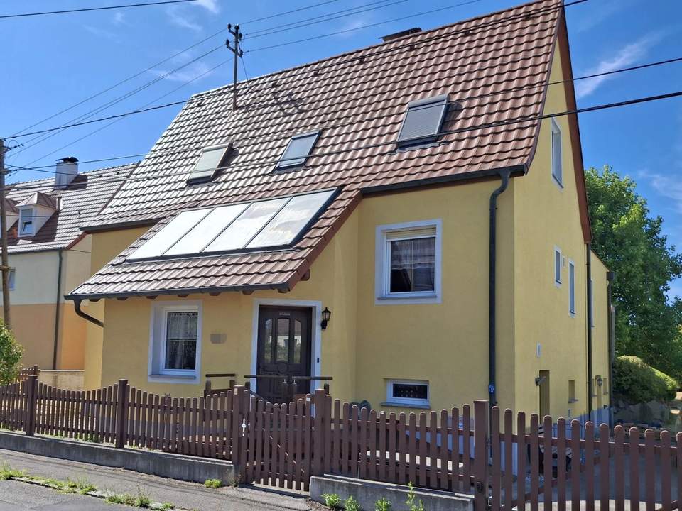 Charmante Wohlfühloase in Linz (Provisionsfrei)