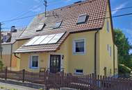 Charmante Wohlfühloase in Linz (Provisionsfrei)
