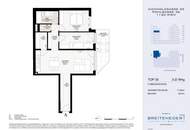 3 Zimmer + Balkon - Zwischen Schloss Schönbrunn und Stadtleben - AICHHOLZGASSE