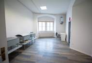 Historisches Gewerbe-Wohnobjekt in Wiener Neustadt