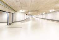ERSTBEZUG "ein viertel grün" in Wr. Neustadt - schöne 2 Zimmerwohnung mit Freifläche