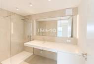 8. Stock: Provisionsfrei direkt am Hauptbahnhof mit Ausblick und luxuriöse Ausstattung