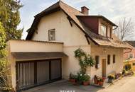 Stadthaus in Voitsberg – 5 Zimmer, Garten, Garage &amp; viel Potenzial