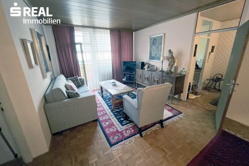 3,5-Zimmer-Wohnung "Neue Mitte Lehen", Wohnung-kauf, 350.000,€, 5020 Salzburg(Stadt)