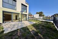 Luxuriöses Einfamilienhaus nahe der Alten Donau