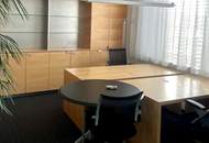 Modernes Büro in Neußerling