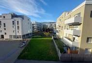 Q11 Leben in Simmering - Schöne 2-Zimmer-Wohnung mit Balkon und Deckenkühlung!