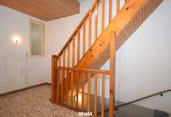 Besichtigungstag 7. Mai, nur mit Voranmeldung möglich! - Kompaktes Haus mit Garten im Kulturdorf Reinsberg, Bezirk Scheibbs