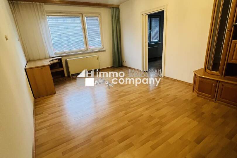 Geräumige Wohnung mit guter Aufteilung! Prater! U1 und U2, Wohnung-kauf, 325.000,€, 1020 Wien 2., Leopoldstadt