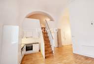 Große Galeriewohnung im Palais Zollamt - Top 39