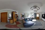 Gepflegter Vierkanthof mit Nebengebäude und eigenem Wald im idyllischen Südburgenland