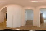 " Platz für alle: 5 Zimmer im sanierten Altbau, U3 & Arenbergpark ums Eck "