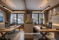 Großzügige Büroräumlichkeiten in gut frequentierter Lage