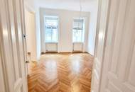 Altbau wie man ihn liebt! Währing von seiner besten Seite! Traumhaft saniertes Altbauhaus + Ruhige Seitengasse + Super beliebtes Grätzl! Viel Grün + Viel Charme! Jetzt zugreifen!