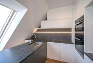 ++NEU++ Außergewöhnliche 4-Zimmer Dachgeschosswohnung mit Terrasse in Bestlage!