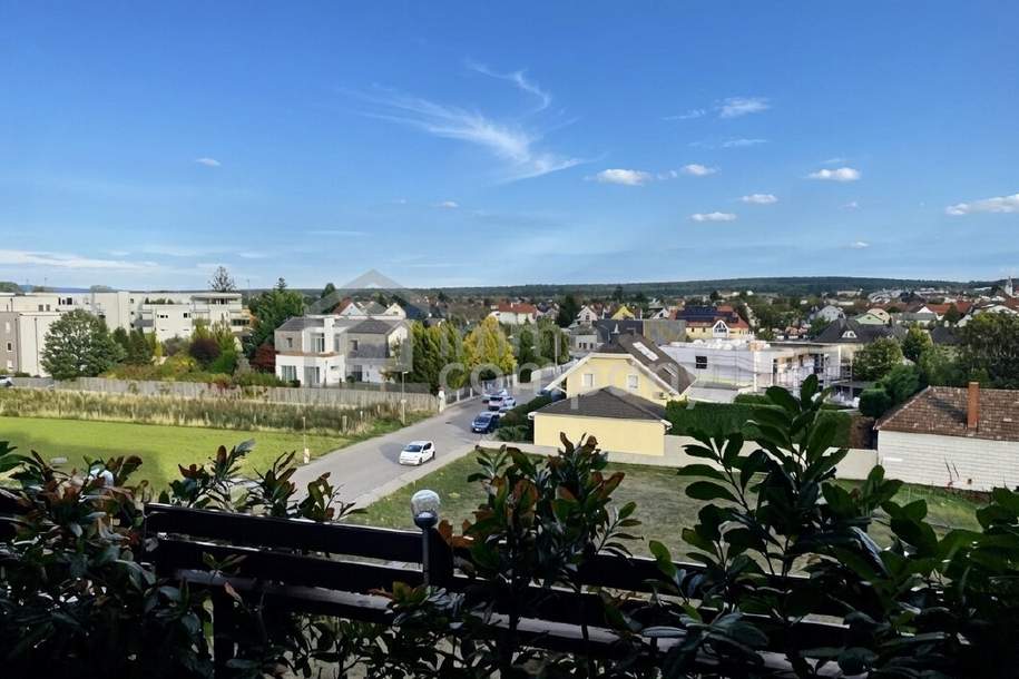 Neuwertige, großzügige Wohnung mit exclusiven Highlights, Wohnung-kauf, 7201 Mattersburg