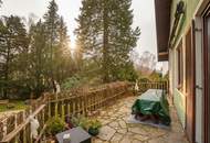 Miethaus in ruhiger Lage im Pressbaumer Zentrum