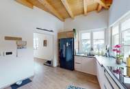 Neuer Preis!!!Panorama-Einfamilienhaus mit Weitblick über das Oberinntal!