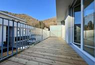 Moderne 3 Zimmerwohnung mit 2 Balkonen und Garagenplatz - ERSTBEZUG- Urlaub zu Hause!