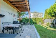 Haus mit 2 Wohneinheiten, Garten & Potenzial für 3 Einheiten in Bärnbach