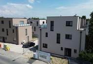 Neues Traumhaus in Deutsch-Wagram: 5 Zimmer, Garten, Balkon – Ihr Erstbezug wartet. - WOHNTRAUM