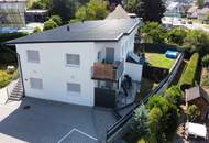 8 Wohneinheiten - Neubau und Bestandsobjekte! ca. € 70.000 Netto-Mieteinnahmen nach Fertigstellung!