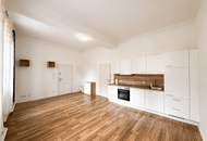 Wohnen im historischen Hoferhaus Bad Aussee – 2-Zimmer-Apartment | Ferien &amp; ZWS möglich