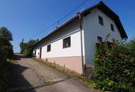 Haus mit Charme &amp; Geschichte (optional 6.917 m² Pachtgrund) sucht neuen Besitzer